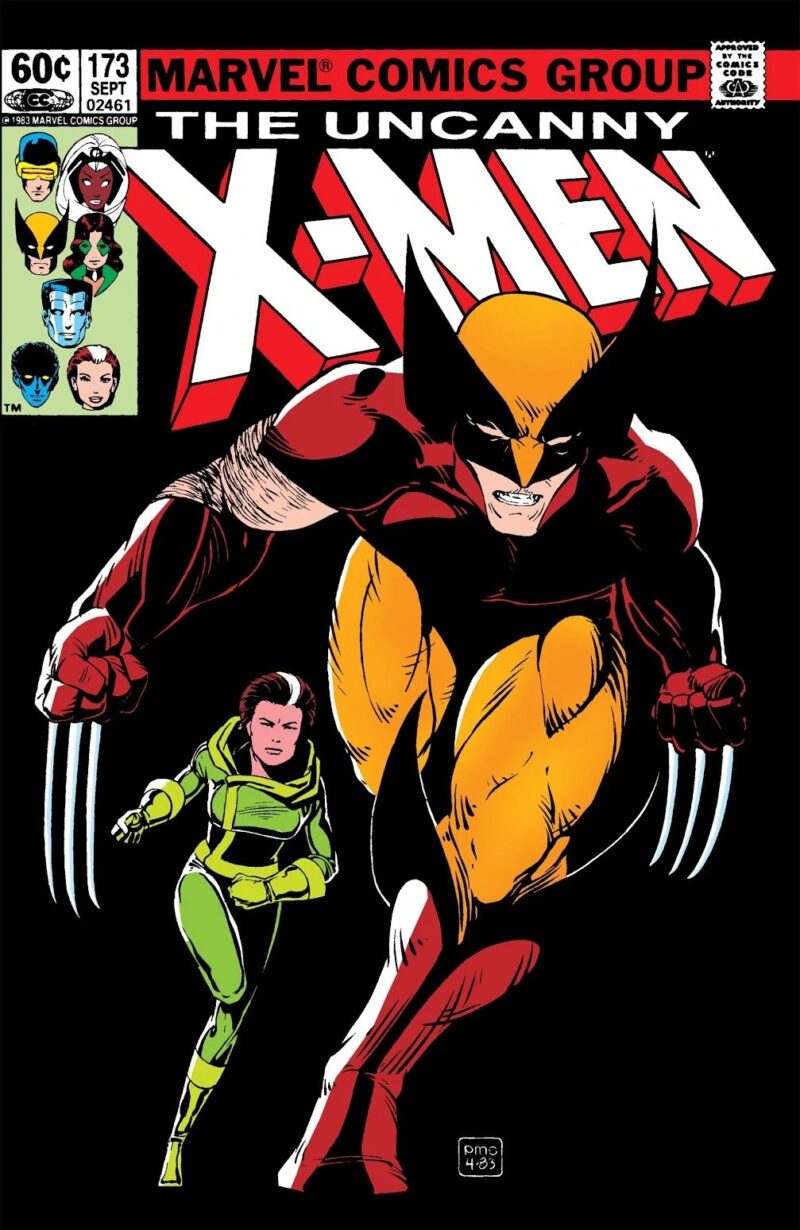 WOLVERINE – The 5 Artists Who Defined Him - Robservations with Rob Liefeld